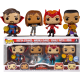 Funko Pop 4-Pack Doctor Strange and the Multiverse Of Madness