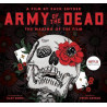 Army of the Dead: A Film by Zack Snyder (The Making of the Film) (EN)