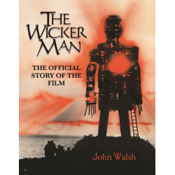 The Wicker Man: The Official Story of the Film (EN)