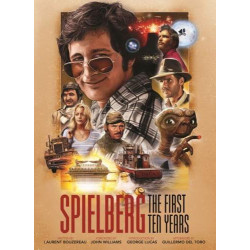 Spielberg: The First Ten Years (EN)