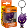 My Hero Academia - Kurogiri Pocket Pop! Vinyl Keychain