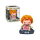 Funko Pop 1268 Hungry Big Mom, One Piece (Deluxe)