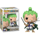 Funko Pop 923 Roronoa Zoro, One Piece