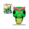 Funko Pop 848 Caterpie, Pokemon