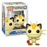 Funko Pop 780 Meowth, Pokemon