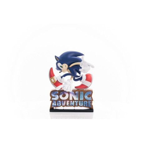 Sonic the Hedgehog: Sonic Adventure PVC Statue