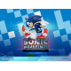 Sonic the Hedgehog: Sonic Adventure PVC Statue