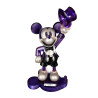 Disney: Master Craft Tuxedo Mickey Starry Night Version Statue