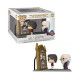 Funko Pop 145 Harry Potter and Albus Dumbledore and The Mirror Of Erised (Special Edition)