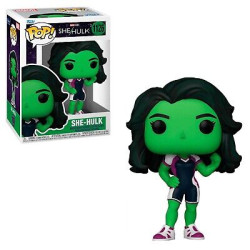 Funko Pop 1126 She-Hulk, She-Hulk