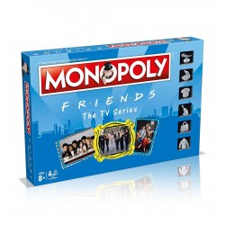 Monopoly Friends (EN)