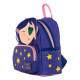 Laika by Loungefly Backpack Coraline Stars Cosplay