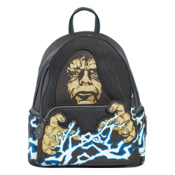 Star Wars by Loungefly Backpack Emperor Palpatine (Exclusive)