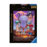 Disney Castle Collection Jigsaw Puzzle Jasmine (Aladdin) (1000 pieces)