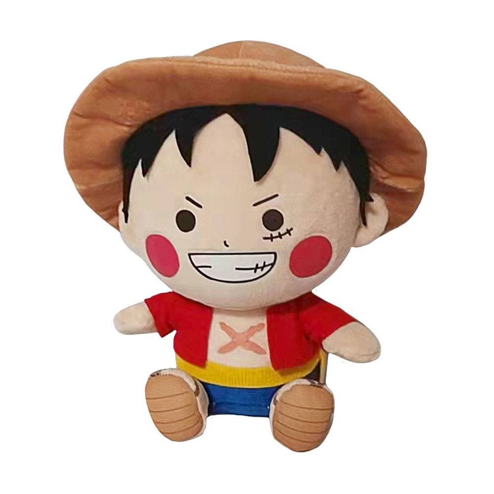 One piece deals plush