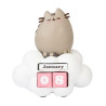 Pusheen - Perpetual Calender 3D