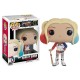 Funko Pop 97 Suicide Squad Harley Quinn
