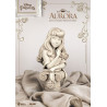 Disney Princess Series PVC Bust Aurora 15 cm