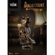 Disney Villains Series PVC Bust Maleficent 16 cm