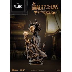 Disney Villains Series PVC Bust Maleficent 16 cm