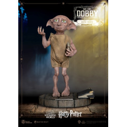 Beast Kingdom Master Craft Statue Dobby (Exclusive), Harry Potter