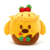 Dug Reindeer Rice Cereal Treat Disney Munchlings Medium Soft Toy, Disney Pixar Up