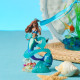 The Little Mermaid Sketchbook Ornament, Live Action Film