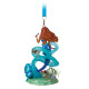 The Little Mermaid Sketchbook Ornament, Live Action Film