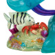 The Little Mermaid Sketchbook Ornament, Live Action Film