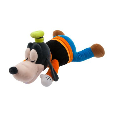 Disney Goofy Cuddleez Large Plush