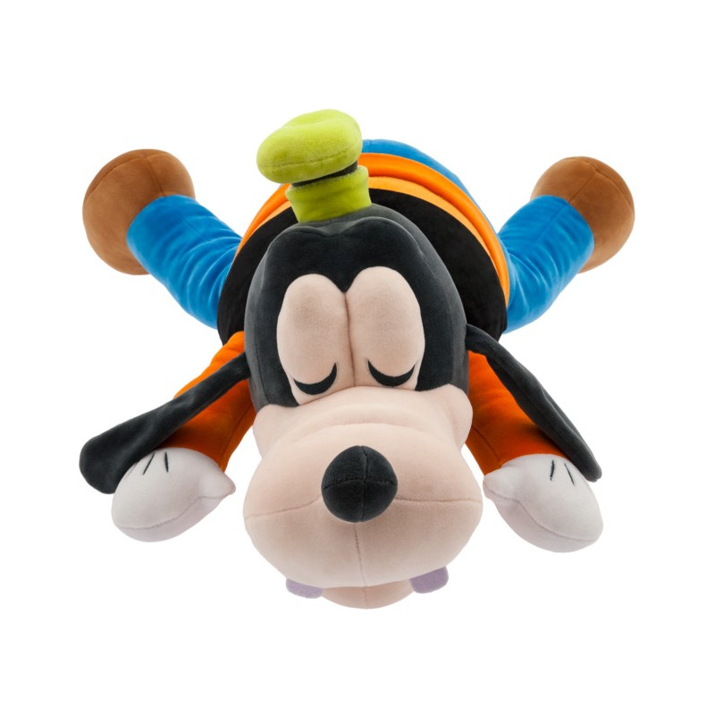 Large goofy hot sale plush doll