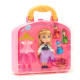 Disney Aurora Mini Doll Playset, Disney Animators' Collection
