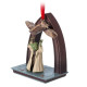 Yoda Sketchbook Ornament, Star Wars: Attack of the Clones