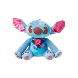 Disney Stitch Sweetheart Plush