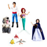 Disney The Little Mermaid Gift Set