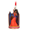 Esmeralda Hanging Sketchbook Ornament, The Hunchback of Notre Dame