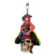 Disney Parks Redd Hanging Ornament, Pirates of the Caribbean