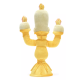Disney Lumiere Plush, Beauty and the Beast