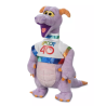 Disney Figment EPCOT 40th Anniversary Plush