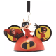 The Incredibles Ears Hat Ornament