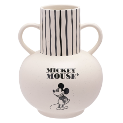 Disney Mickey Mouse Amphora Style Vase