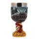 Disney Showcase - Pirates Of The Caribbean Decorative Goblet