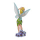 Disney Showcase - Botanical Tinkerbell Figurine