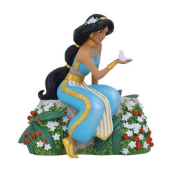 Disney Showcase - Botanical Jasmine Figurine