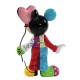 Disney Britto - Mickey Mouse Love Figurine (Limited Edition)