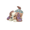 Disney Traditions - Lady Mini Figurine