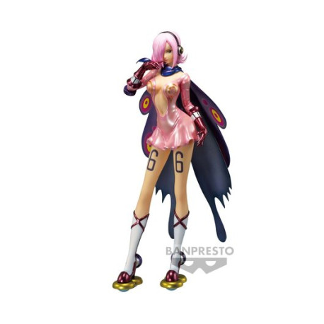 One Piece - Vinsmoke Reiju Banpresto Chronicle Glitter & Glamour Figure