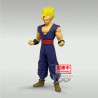 Dragon Ball Super Saiyan Son Gohan Statue