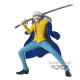 One Piece - Trafalgar Law Battle Record Figure