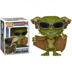 Funko Pop 610 Gremlins Flashing Gremlin